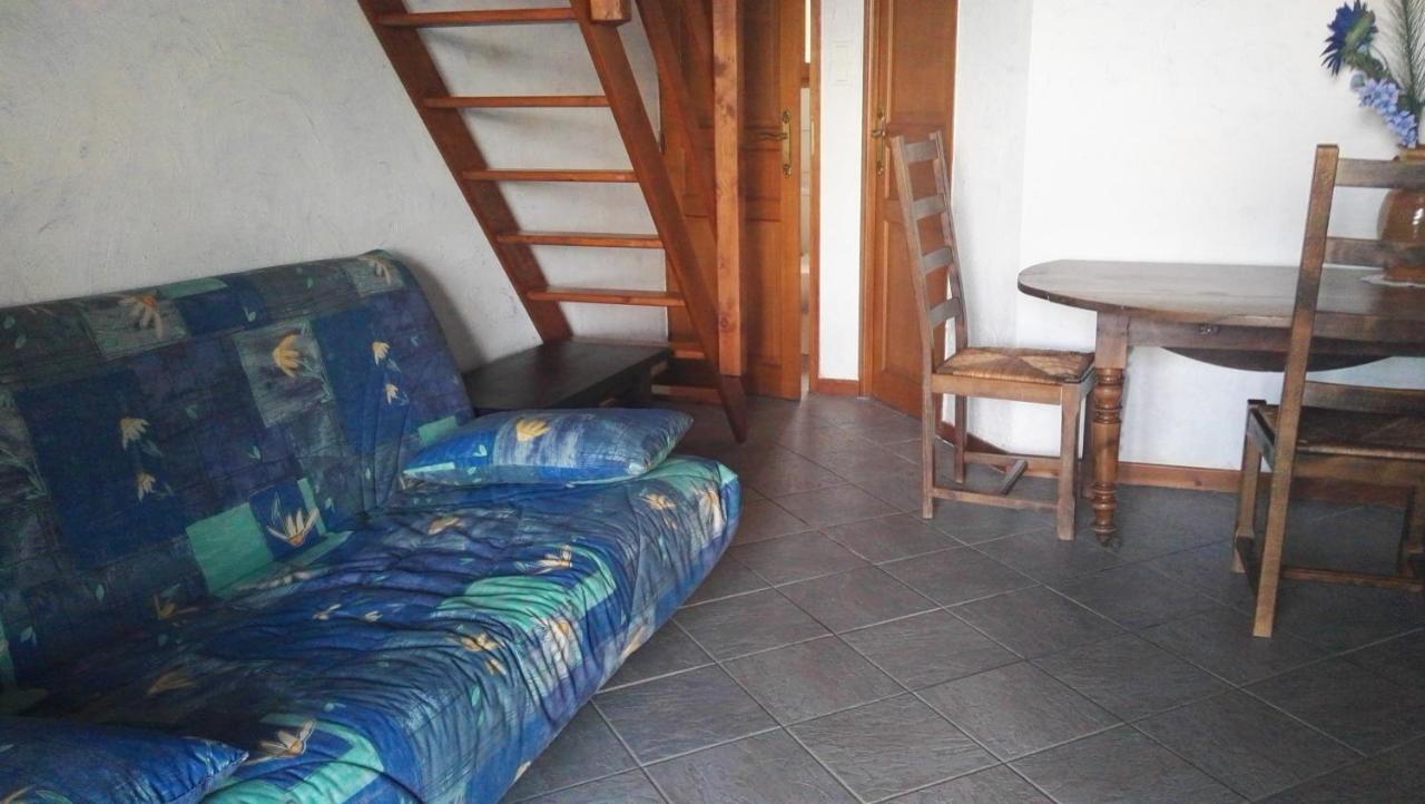 Chambres D'Hotes De Malvalette Экстерьер фото